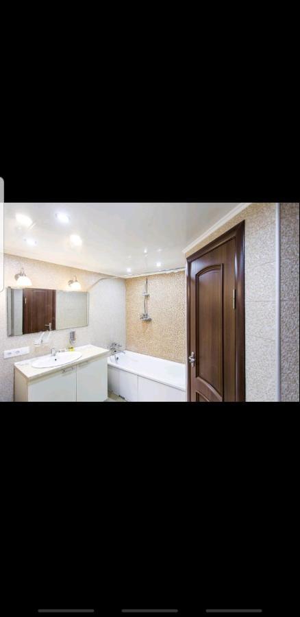 Odessa Apartment2 ภายนอก รูปภาพ