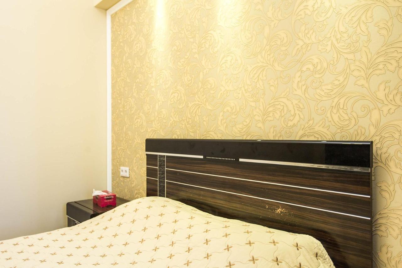 Odessa Apartment2 ภายนอก รูปภาพ