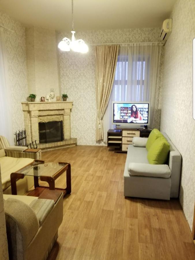 Odessa Apartment2 ภายนอก รูปภาพ