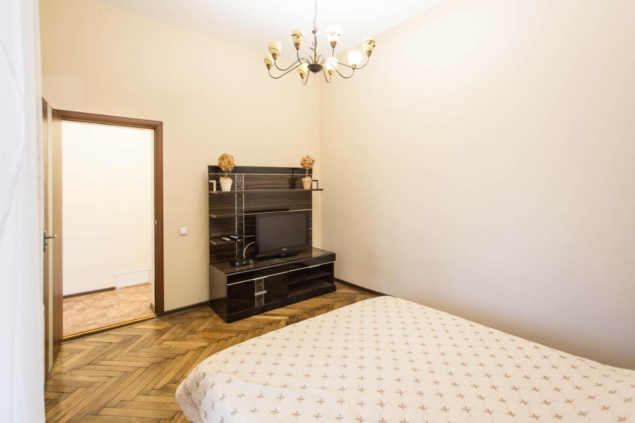 Odessa Apartment2 ภายนอก รูปภาพ